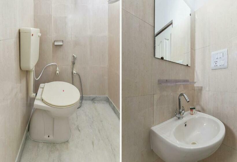 חדר קלאסי לשלושה, Oyo 18982 Ooak Homes