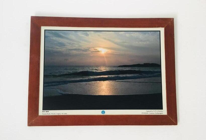 Standard Room Garden View, Anthony Guesthouse