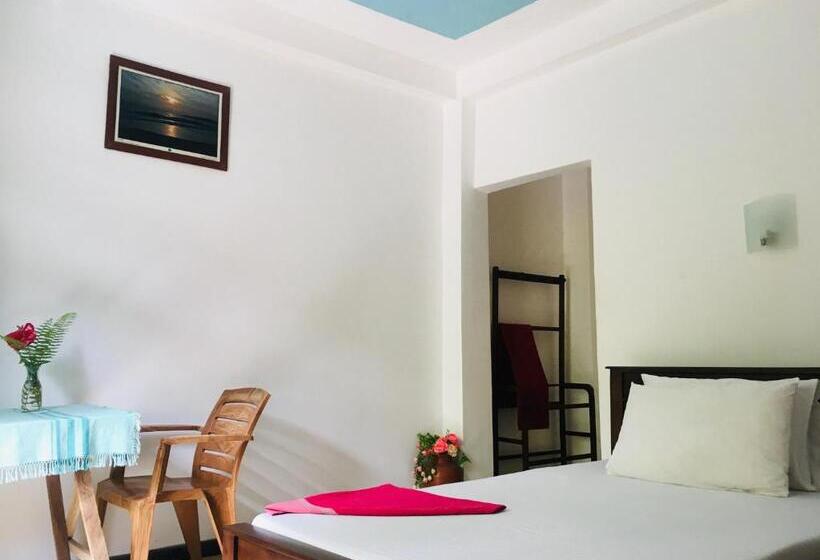 Economy Room, Anthony Guesthouse