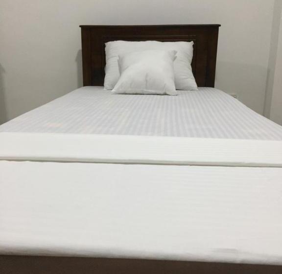 Economy Room, Anthony Guesthouse