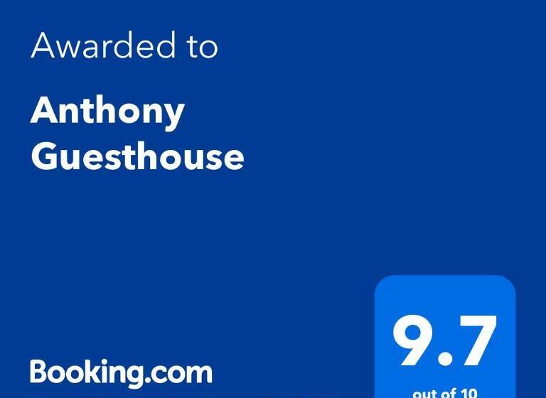 1 Bedroom Apartment, Anthony Guesthouse