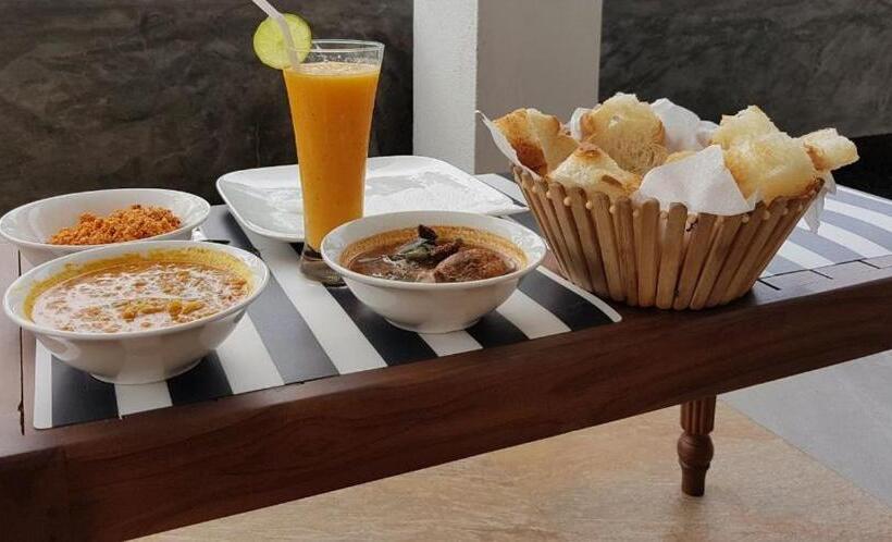 1 Bedroom Apartment, Anthony Guesthouse