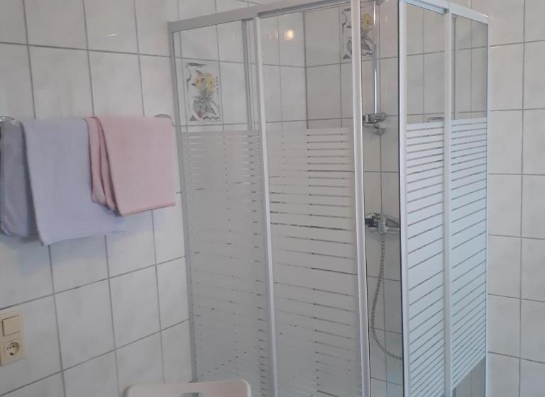 חדר סטנדרט, Pension Brix