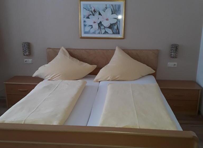 חדר סטנדרט, Pension Brix