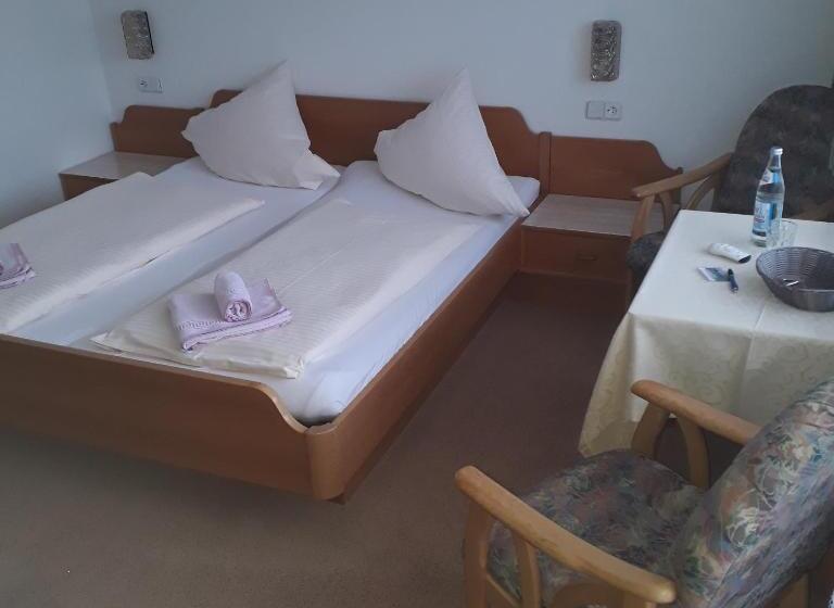 חדר סטנדרט, Pension Brix