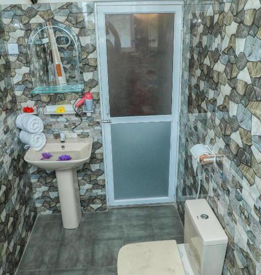 Семейный Номер Вид на Море, Ayomal Beach Paradise