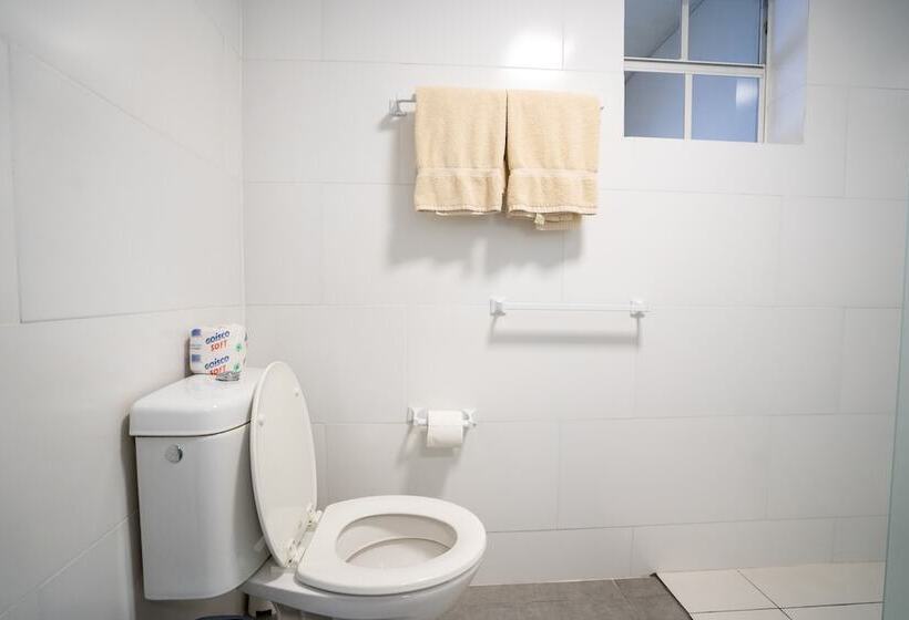 آپارتمان سوپریور 2 خوابه, Delynne Boutique