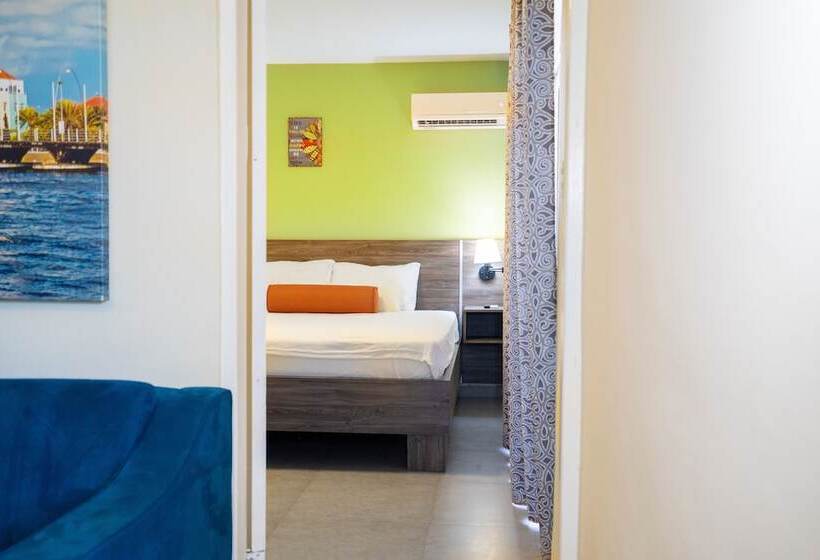 آپارتمان سوپریور 2 خوابه, Delynne Boutique