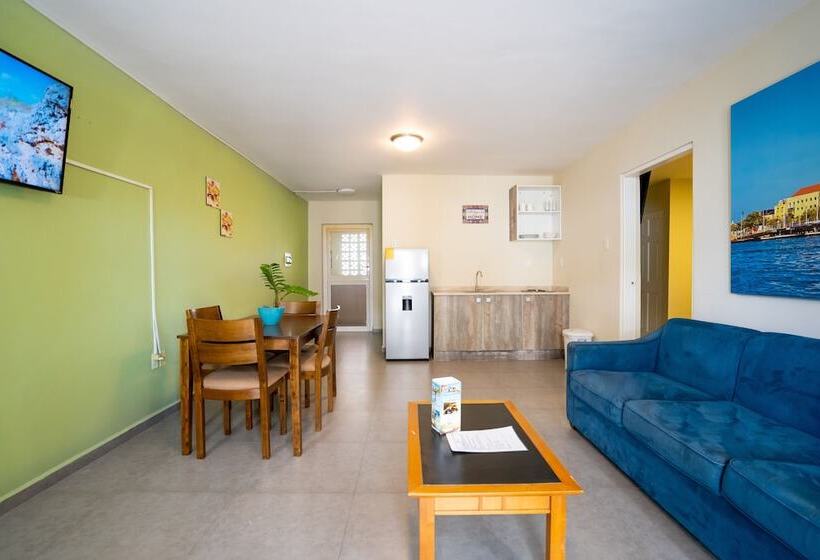 آپارتمان سوپریور 2 خوابه, Delynne Boutique