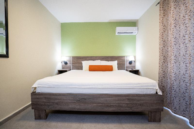 آپارتمان سوپریور 2 خوابه, Delynne Boutique