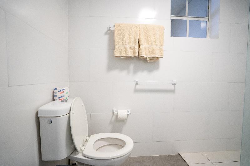 آپارتمان سوپریور 2 خوابه, Delynne Boutique