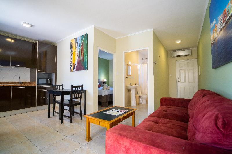 آپارتمان 1 خوابه, Delynne Boutique