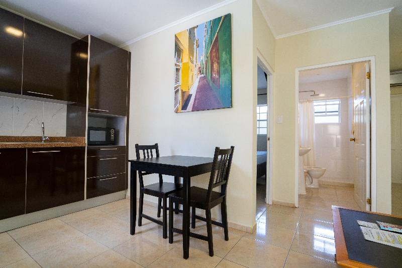 آپارتمان 1 خوابه, Delynne Boutique