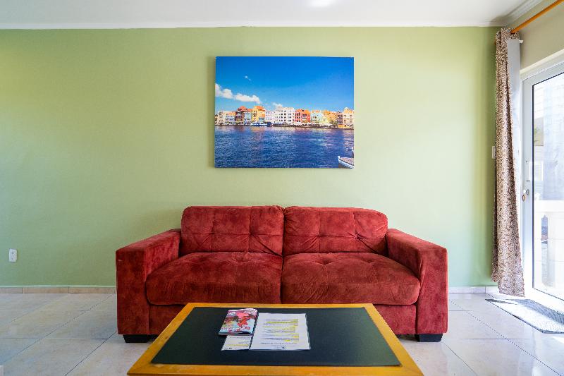 آپارتمان 1 خوابه, Delynne Boutique