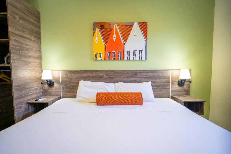 آپارتمان 1 خوابه, Delynne Boutique