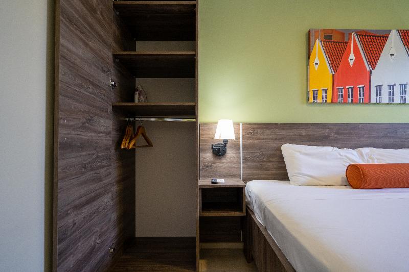 آپارتمان 1 خوابه, Delynne Boutique