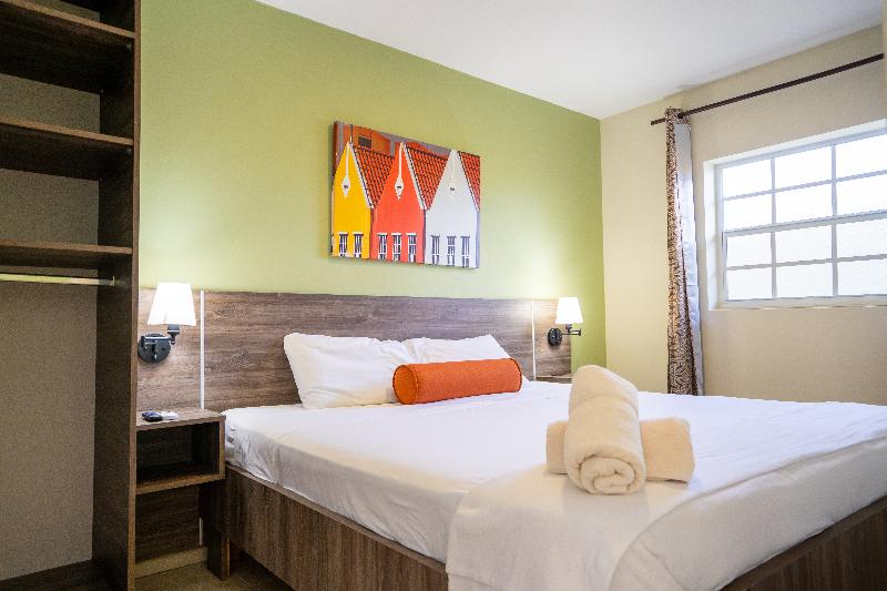 آپارتمان 1 خوابه, Delynne Boutique