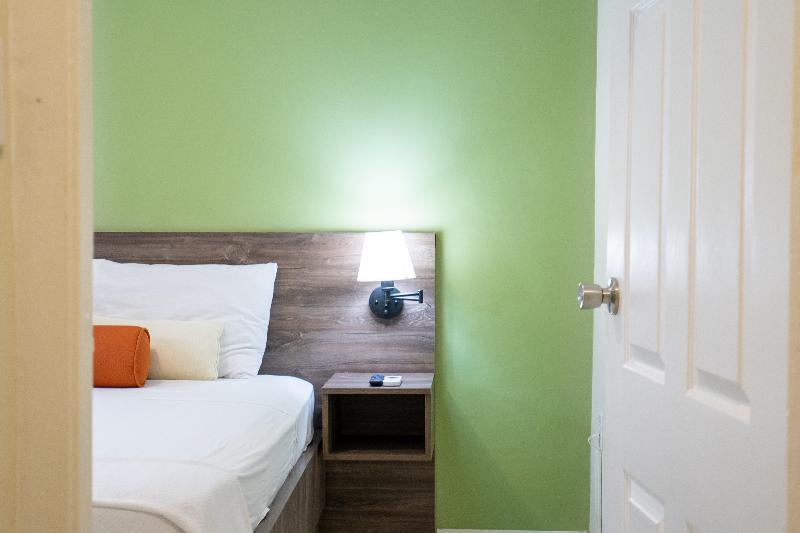 آپارتمان 2 خوابه, Delynne Boutique