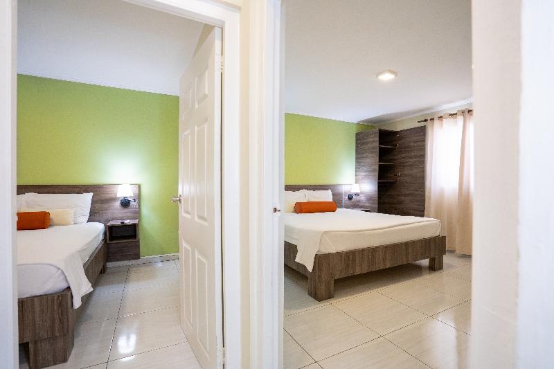 آپارتمان 2 خوابه, Delynne Boutique