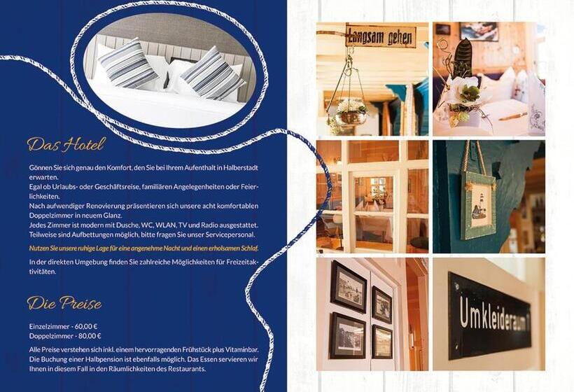 חדר דלוקס, Am Sommerbad