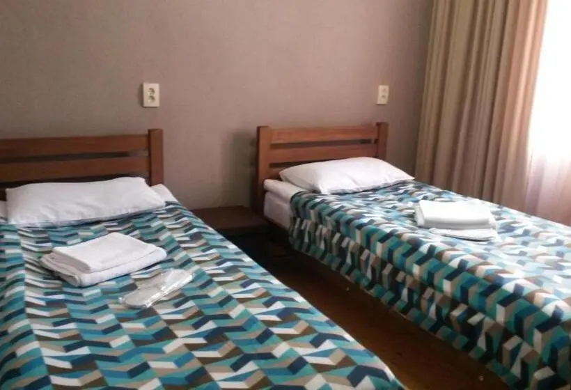 اتاق استاندارد با چشم‌انداز, Panorama Guesthouse