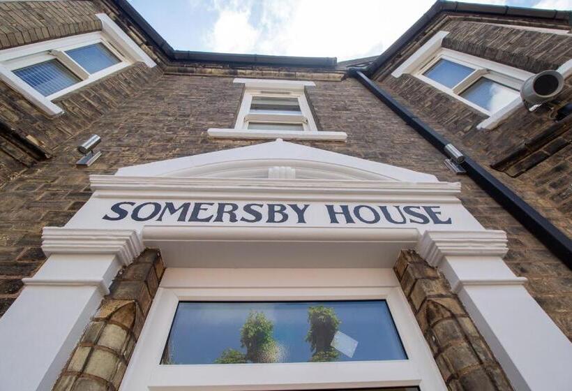 חדר סטנדרט, Signature Suites