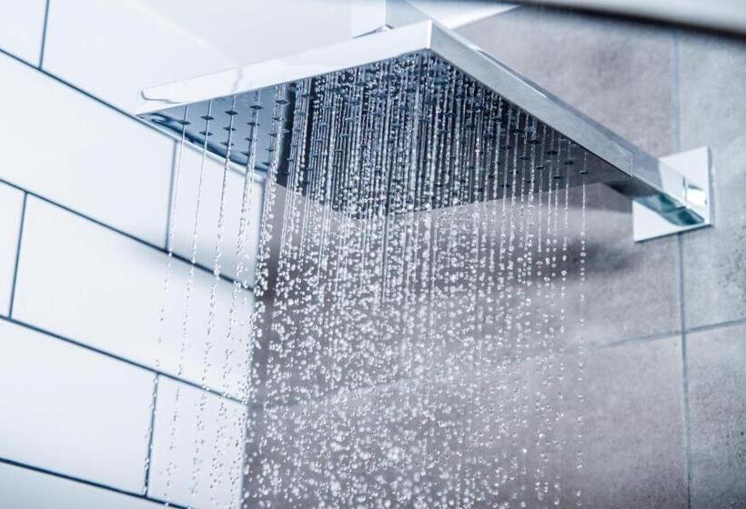 חדר סטנדרט, Signature Suites