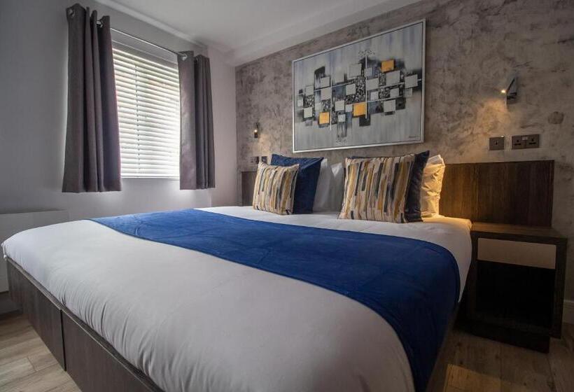 Номер Стандарт, Signature Suites
