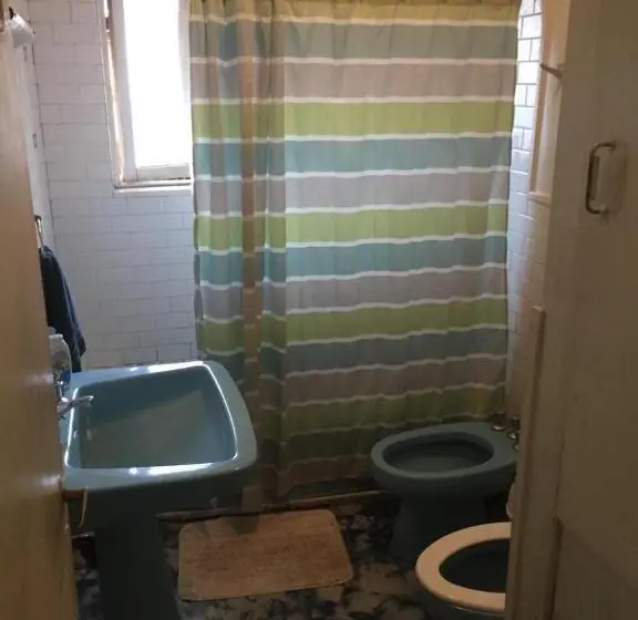 اتاق استاندارد, Eliodoro Yañez Casa O Chalet
