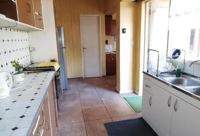 اتاق استاندارد, Eliodoro Yañez Casa O Chalet
