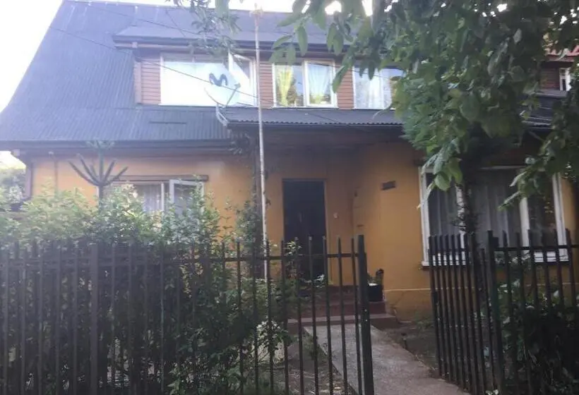 اتاق استاندارد, Eliodoro Yañez Casa O Chalet