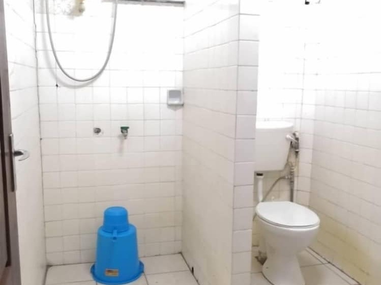 جناح جونيور, Balung River Eco Resort   Hostel