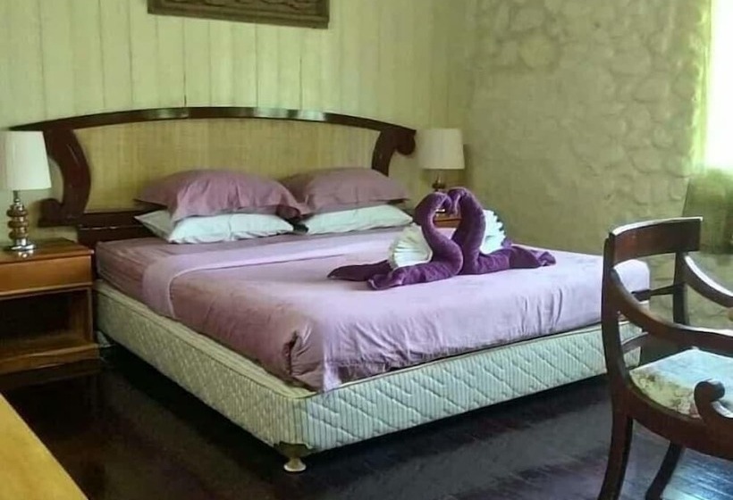 جناح, Balung River Eco Resort   Hostel