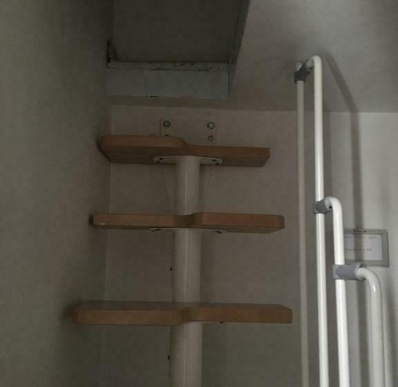 اتاق استاندارد یک نفره, Na Tazzulel E Cafe