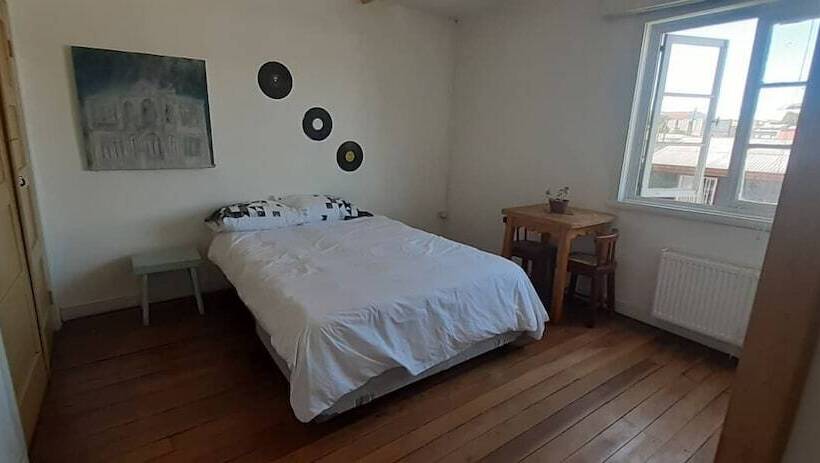 غرفة قياسية, Casa Kila Hostel