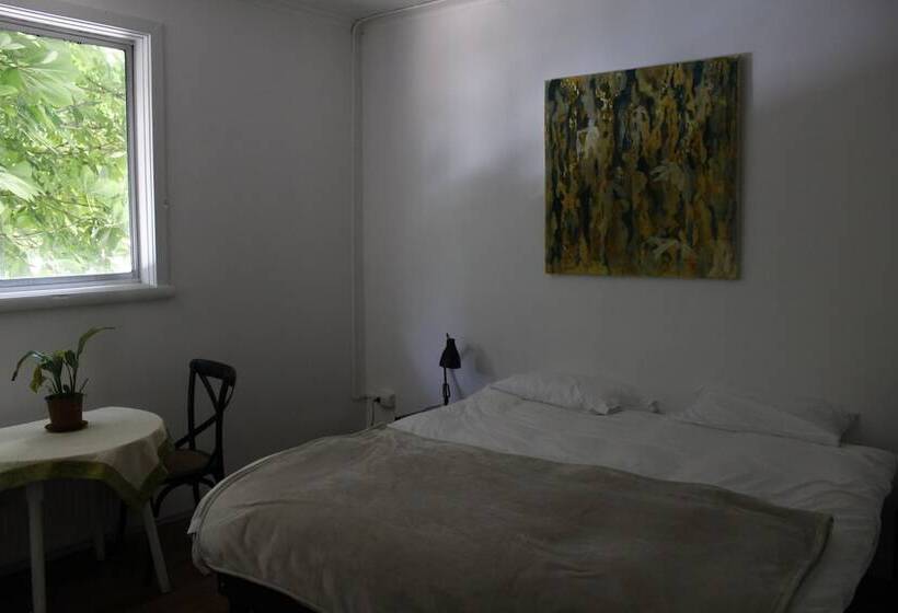 Номер Стандарт, Casa Kila Hostel