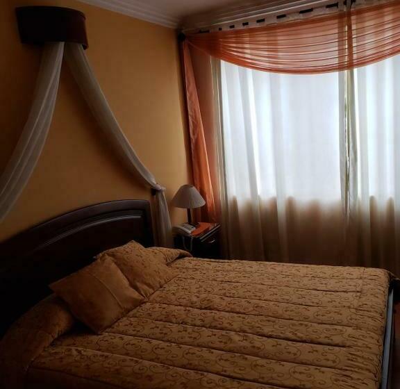 غرفة قياسية, Lloresa