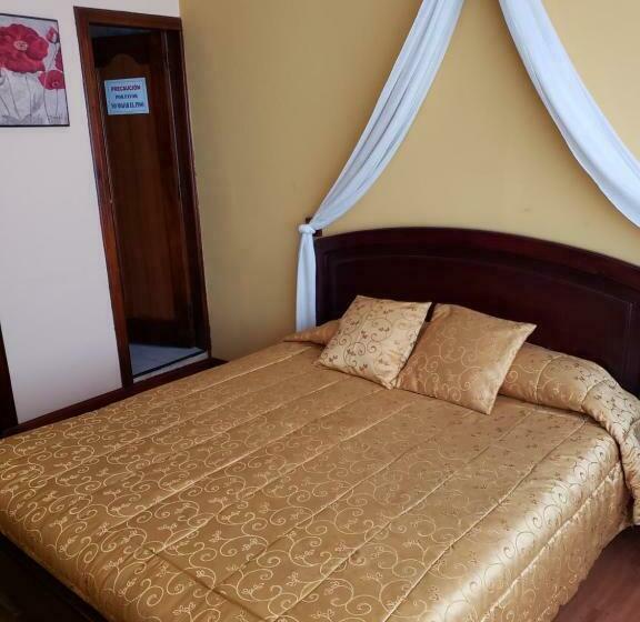 غرفة قياسية, Lloresa