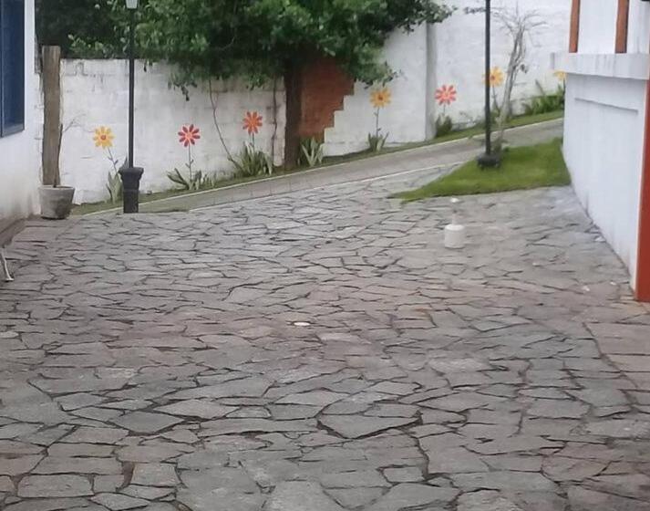 Трехместный Номер Классика, Pousada Vila Sol Maior