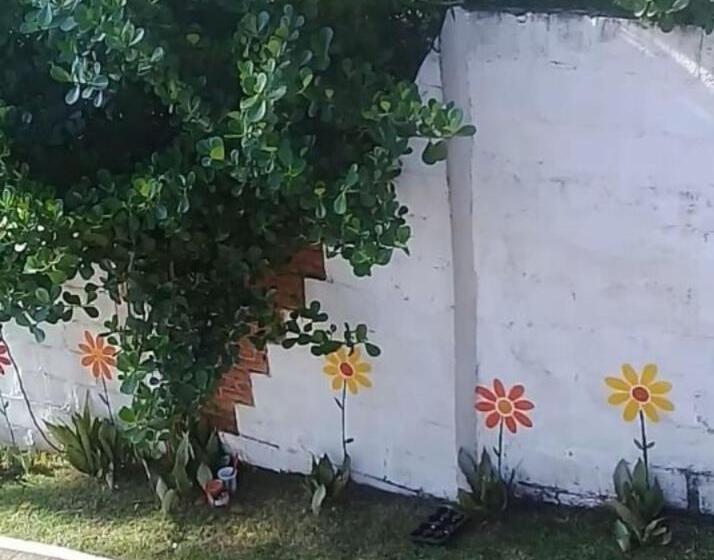 غرفة كلاسيكية ثلاثية, Pousada Vila Sol Maior