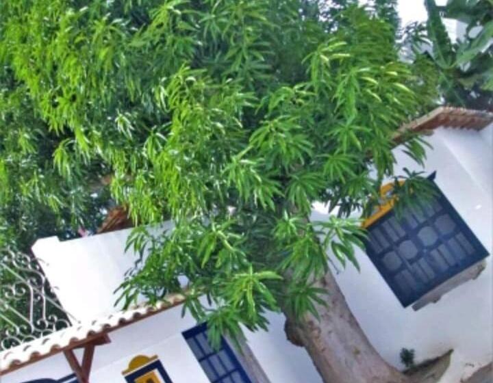 غرفة كلاسيكية ثلاثية, Pousada Vila Sol Maior