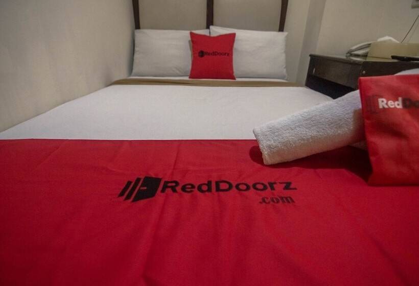 标准间, Reddoorz Near Rs Husada