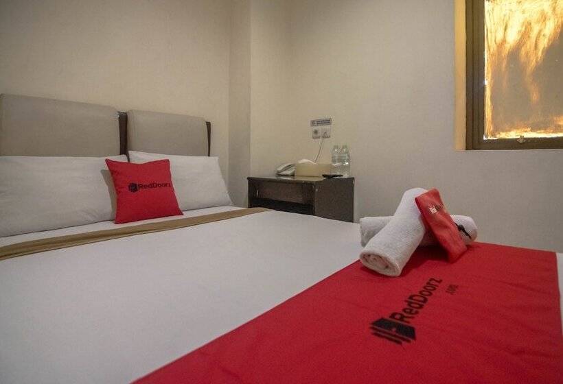 标准间, Reddoorz Near Rs Husada