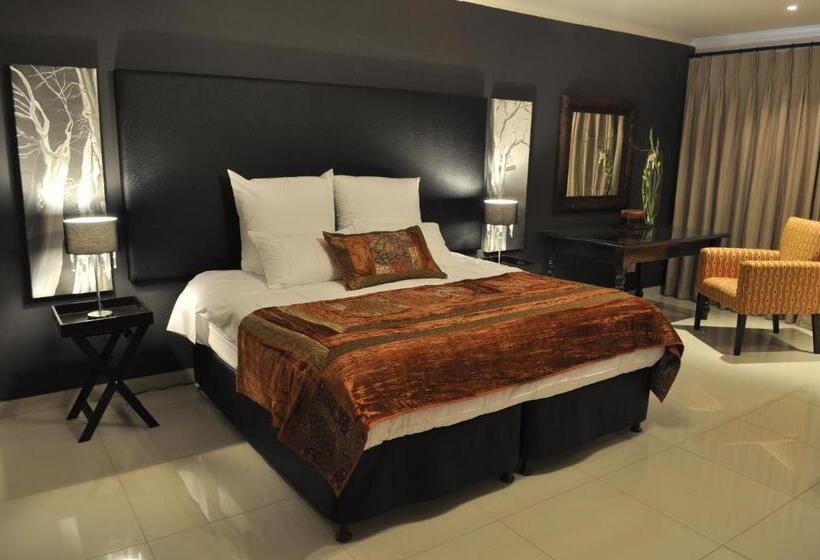 デラックスルーム, House And Heart Guest House