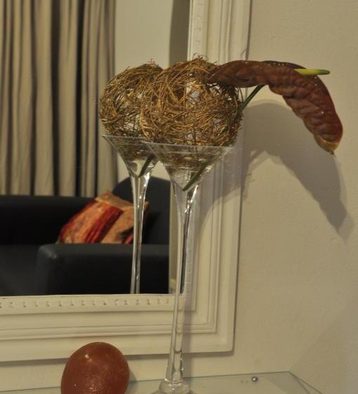 デラックスルーム, House And Heart Guest House