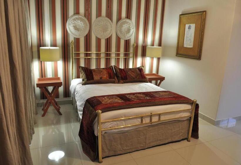 デラックスルーム, House And Heart Guest House