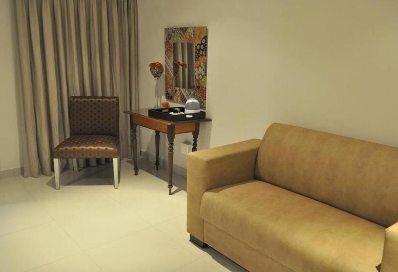 スタンダードルーム, House And Heart Guest House