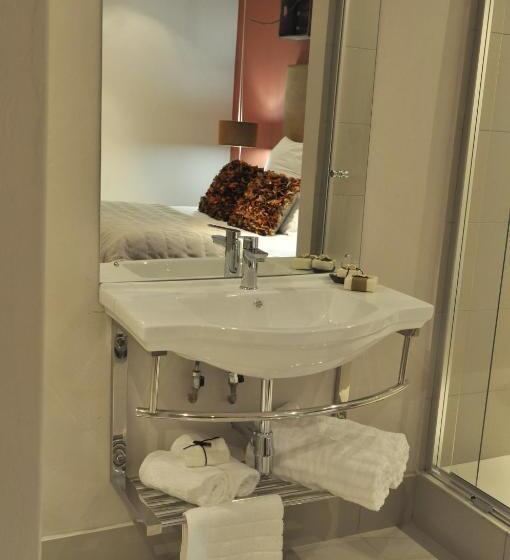 スタンダードルーム, House And Heart Guest House