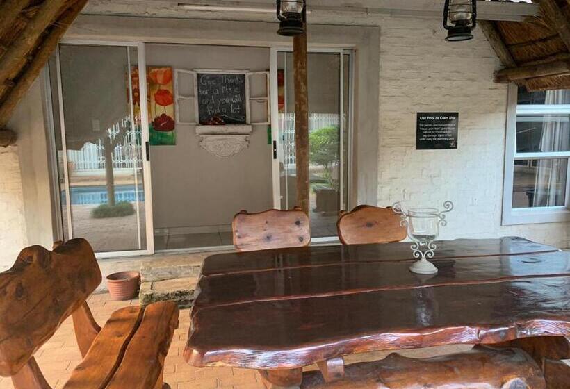 スタンダードルーム, House And Heart Guest House