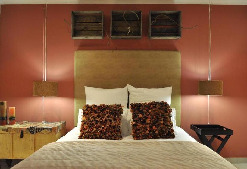 スタンダードルーム, House And Heart Guest House